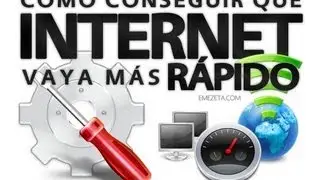 como optimizar nuestro internet