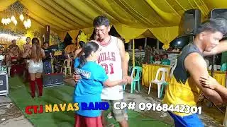 MIX BALSE MUSIC cover by CTJ NAVAS BAND