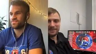 FK „Ekranas“ direktorius Tomas Malinauskas – apie besibaigiančius metus ir kitų metų planus