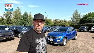 Naudoto „Volkswagen T-Roc“ (2020 m.) testas: mažas, bet kietas SUV (gali turėti 4x4 pavarą)