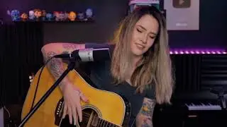 Griss Romero - Entonces Qué Somos