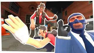 2008 Toyota Corolla [TF2 SFM]