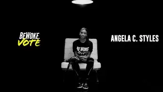 Angela C. Styles • The Truth