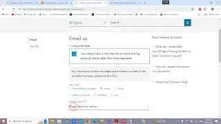 Add missing article to your scopus profile