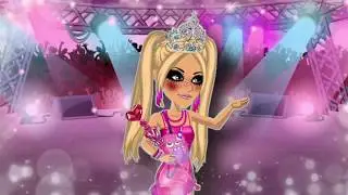 Intro for Nickle01 MSP