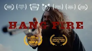 Hang Fire | Award Winning Western Short Film | Seltzer Films 🤠