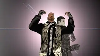 GTA San Andreas - La Ira de CJ