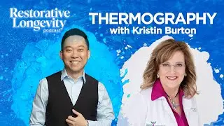 Thermography with Kristin Burton