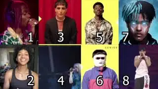 Autotune vs no Autotune 