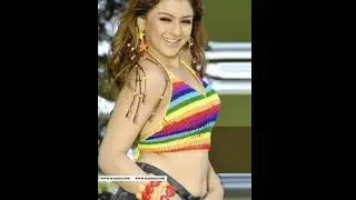 Hansika Motwani Beauty