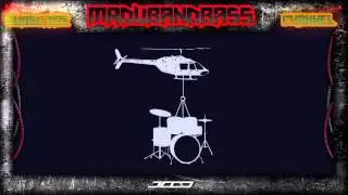 Teddy Killerz - New Drums [Bad Taste Recordings]