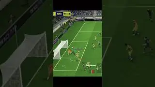 efootball 2024 #shorts