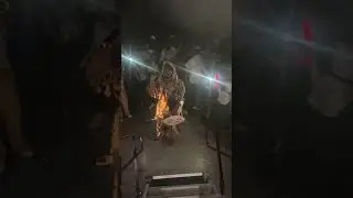 Sjava’s Best Entrance And Introduction