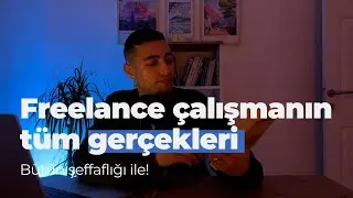 Freelance mi Tam Zamanlı mı? - Freelance Tasarımcı veya Yazılımcı Olmak