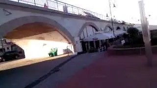 Центр г.Гожув Велькопольский