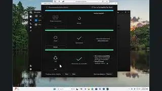 Cisco WebEx on a Windows 365 Cloud PC session with Audio and Video offloading