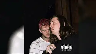 AØX's - The Pull Off (cover Lil peep x ghostemane)