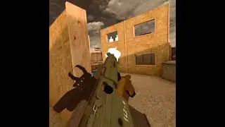 Onward VR Loadout Test - Oculus Quest 2