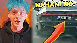STUDIOMOONTV vs AGRESIVNÍ FANOUŠCI