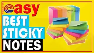 Best Sticky Note 3x3 Price in America Today