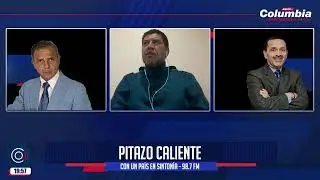 PITAZO CALIENTE