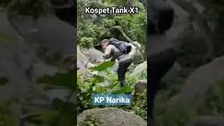 Kospet Tank X1