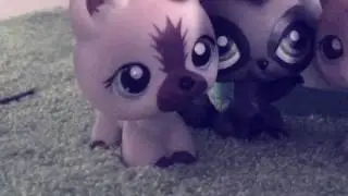 LPS MV " Like I'm going  to lose you" by Meghan Trainor Ft. John Legend
