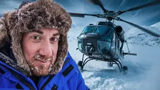 7 Mind-Blowing Facts About ANTARCTICA