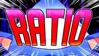 Friday Night Funkin': Final ratio - Ratio [Retweeted Edition] Ft. Arvarin, BxtSaria