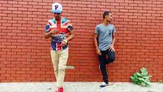 Palma City - Dexan Sabi (Djox, Goy P) [Official Music Video]