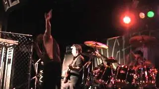 NIGHTFALL AVE. - Water  ( The Rock July 8, 2011 )