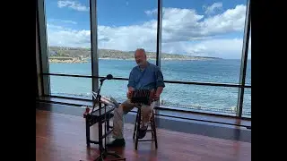 Stand On Shore - David Coffin