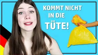 5 TERRIBLY CONFUSING German Phrases