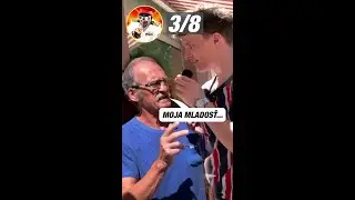 MADUAR 90's Party 2024 | ANKETA - Pamätá si R. Sobota 90. roky?