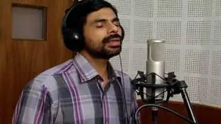 KESTER singing in 