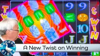 Sparkle & Shine Slot Machine Nice Win