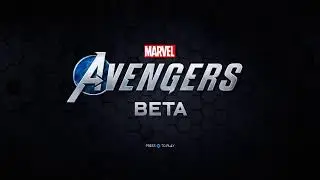 Why avangers beta is not working.