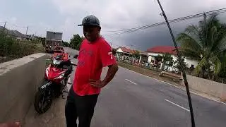 BANJIR!!!ADA REZEKI SELEPASNYA...
