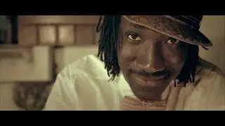 Mao sidibé - No one remix ( clip officiel )