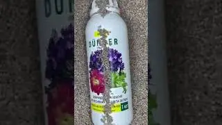 Добриво для ранньовесняних квітів та зелені ТМ DUNGER