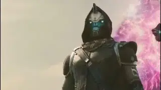 Destiny 2: Cayde Tells Everyone What He Saw,  Luzaku Stays To Protect The Sector