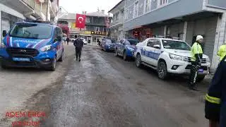 Posof'un düşman işgalinden  kurtuluş etkinlikleri (1)  2004