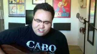 Just the way you are (Bruno Mars Cover)