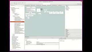 Enterprise Architect (EA) to BridgePoint xtUML Conversion (graphic reconciliation)