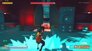 DMR to Brute Force's Face [Superior - PC]