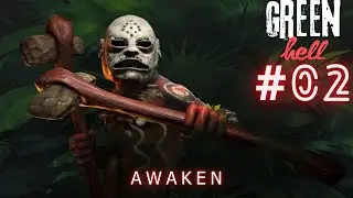 〔Green Hell Spirits of Amazonia〕I ดับแนวเมิ้ดป่า!!! I เสียงอีสาน I  ม่วนกรุ๊ป I #2