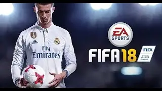 Первые Матчи в FIFA 18 После ГОДА отсутствия (Дивизионы)