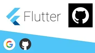 How to Upload Flutter Project on Github | Github | 