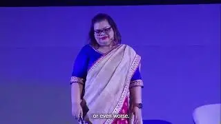 Adobe for All Week 2022: Meet Pallavi Chatterji
