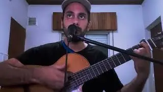 Zamba para tu adiós. Daniel Toro